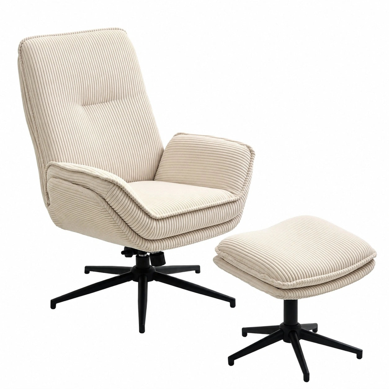 fauteuil-relax-pivotant-en-velours-avec-reposepieds-et-dossier-inclinable-beige-sbscf11985av