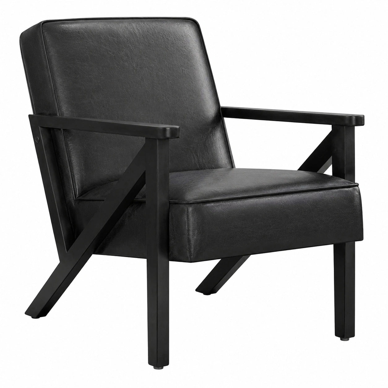 fauteuil-salon-en-similicuir-avec-accoudoirs-et-pieds-en-z-noir-nzzys11983qc
