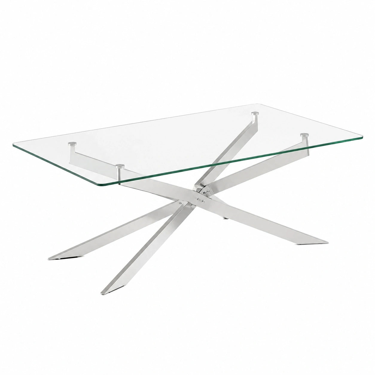table-basse-transparente-design-moderne-avec-pieds-chromes-ksfiu11949pk
