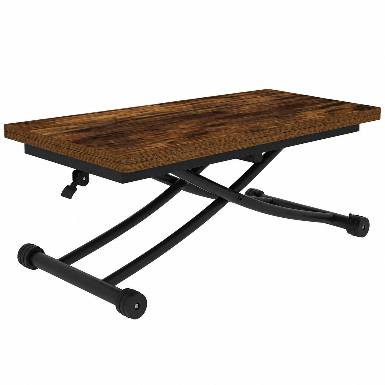 table-basse-relevable-2-en-1-design-industriel-yswyr11942lf
