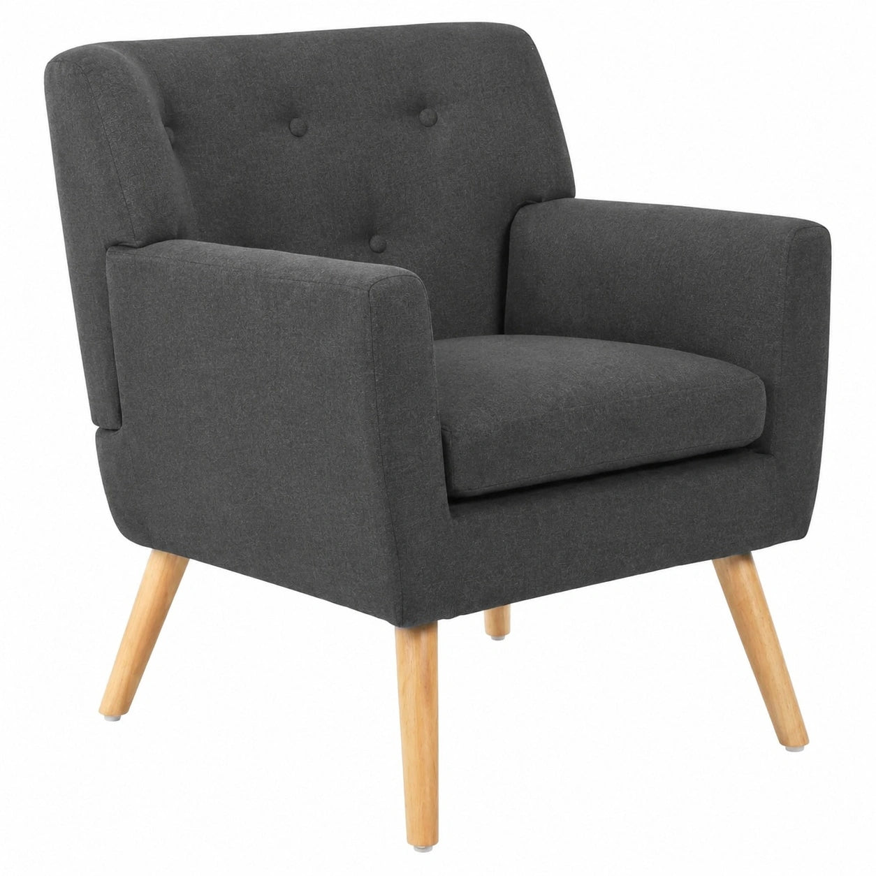 fauteuil-scandinave-en-tissu-gris-anthracite-pvnsr11984pf