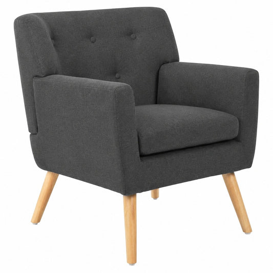 fauteuil-scandinave-en-tissu-gris-anthracite-pvnsr11984pf