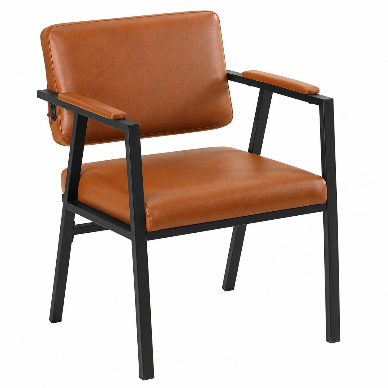 lot-de-2-chaises-de-salle-a-manger-en-cuir-pu-avec-accoudoirs-marron-truxv12043yk