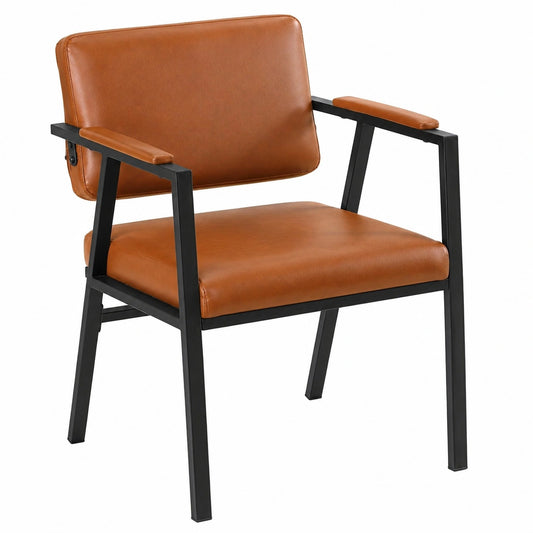 lot-de-2-chaises-de-salle-a-manger-en-cuir-pu-avec-accoudoirs-marron-truxv12043yk
