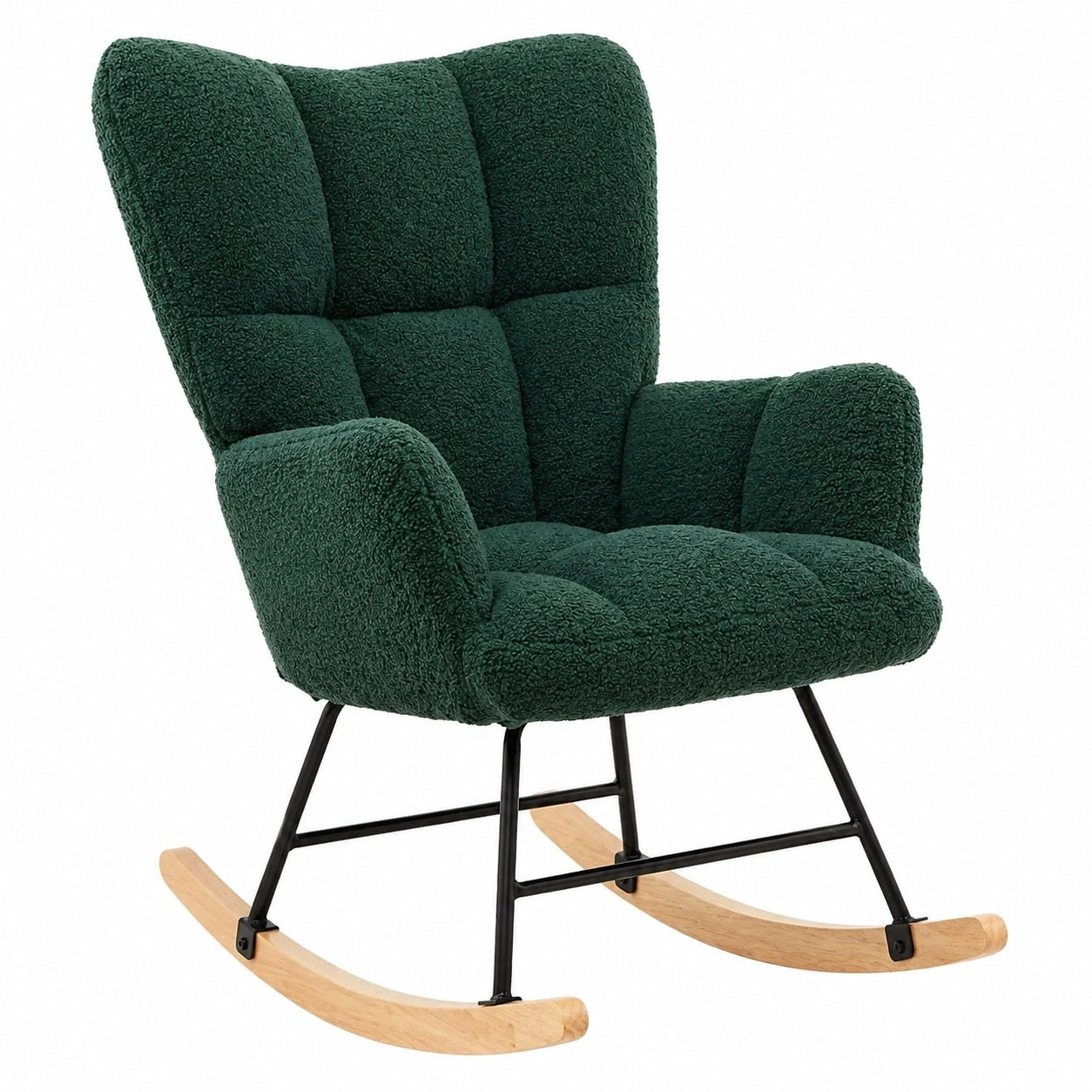 chaise-a-bascule-confortable-avec-coussin-ideale-pour-le-salon-porpn12031qm