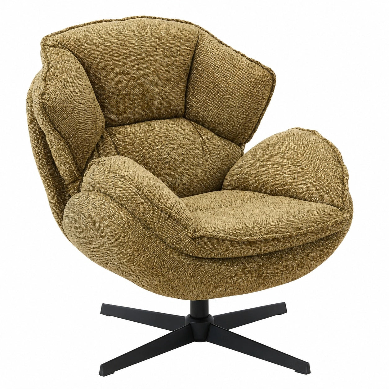 fauteuil-de-salon-pivotant-a-360-avec-accoudoirs-revetement-chenille-jaune-jdkkq12016ga