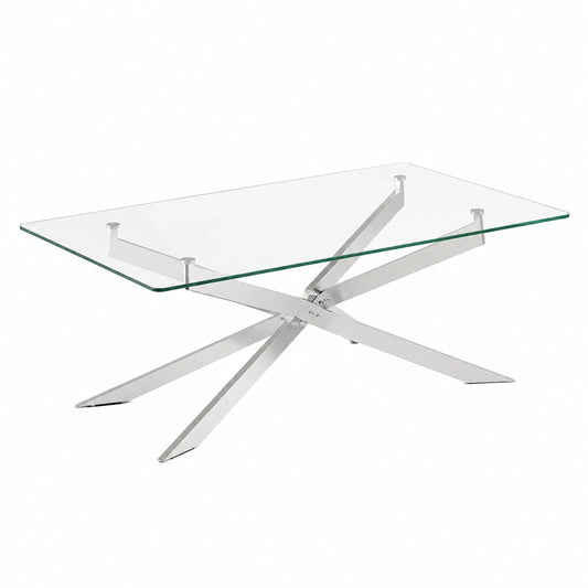 table-basse-transparente-design-moderne-avec-pieds-chromes-ksfiu11949pk