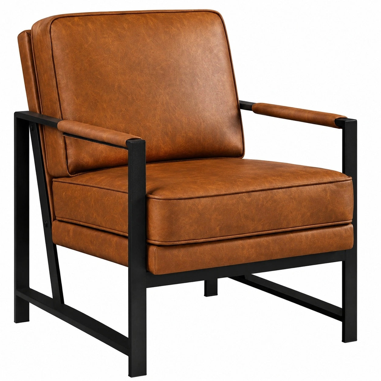 fauteuil-moderne-avec-coussins-rembourres-et-cadre-en-metal-pour-salon-hlqxf12009af